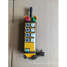 Hangzhou Nante Effective Wireless Industrial Crane Remote Control